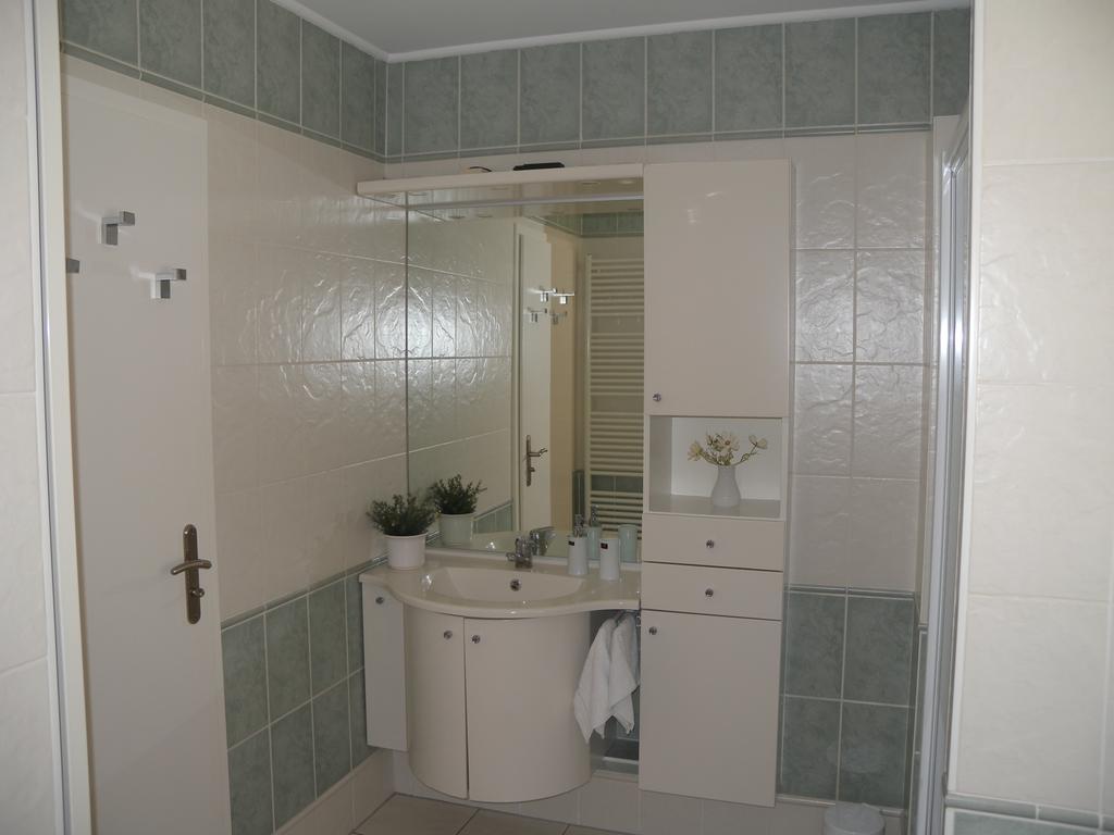 Appartement Le Jardin ลิงโกไซม์ ห้อง รูปภาพ