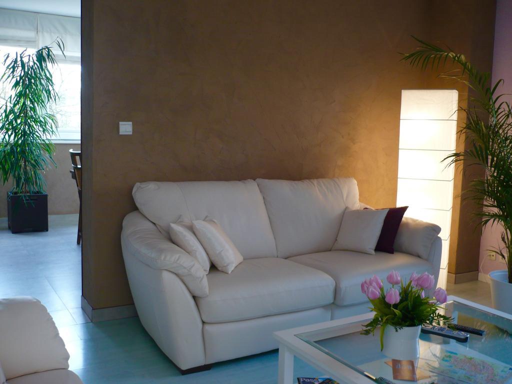 Appartement Le Jardin ลิงโกไซม์ ห้อง รูปภาพ