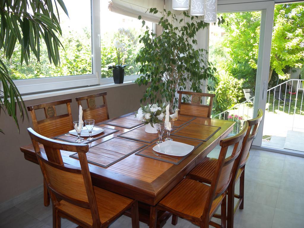 Appartement Le Jardin ลิงโกไซม์ ห้อง รูปภาพ