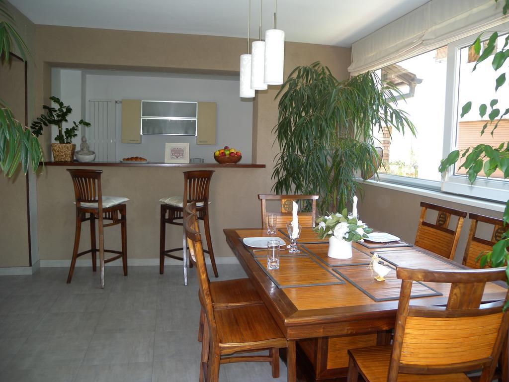 Appartement Le Jardin ลิงโกไซม์ ห้อง รูปภาพ