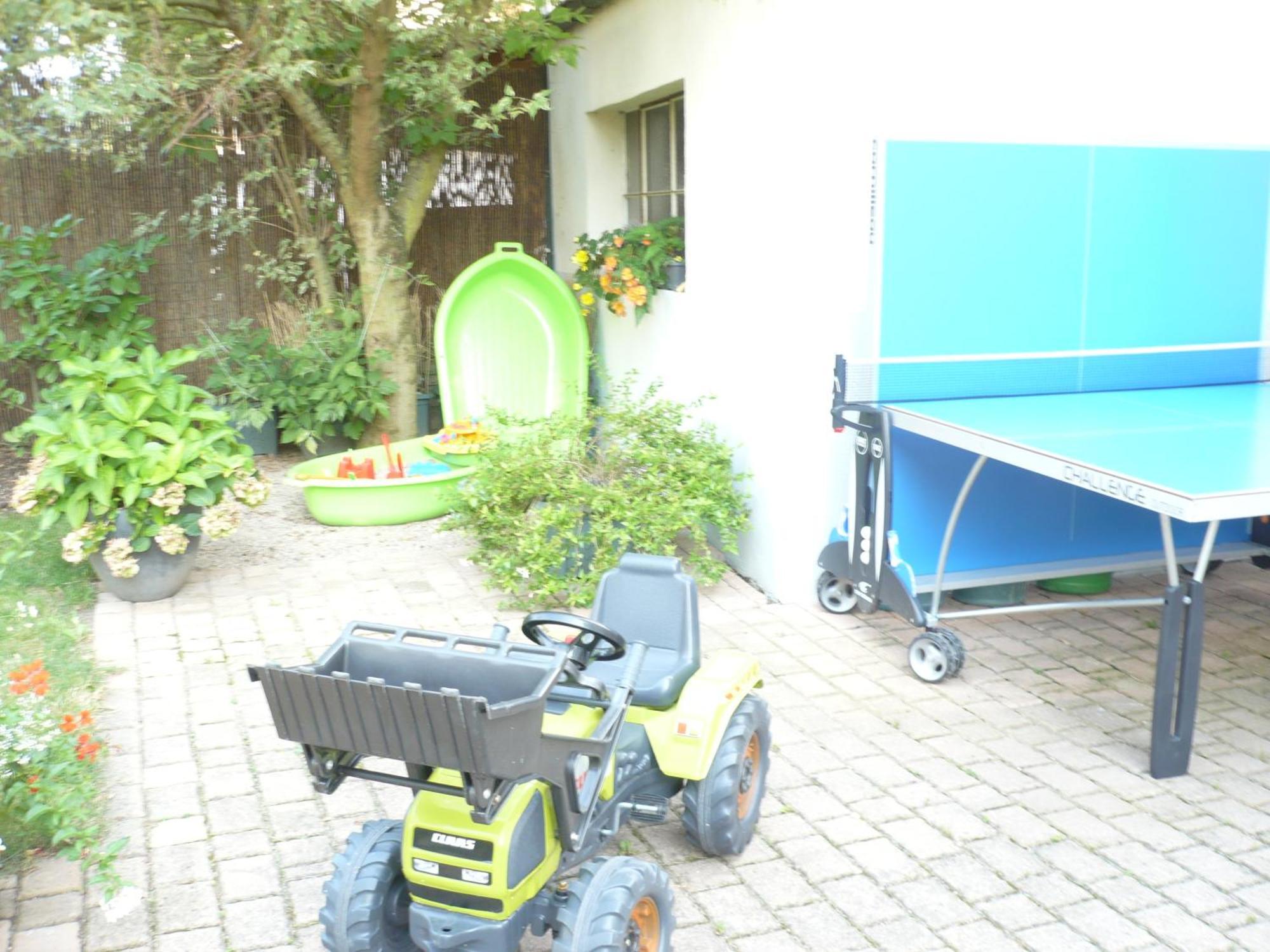 Appartement Le Jardin ลิงโกไซม์ ภายนอก รูปภาพ