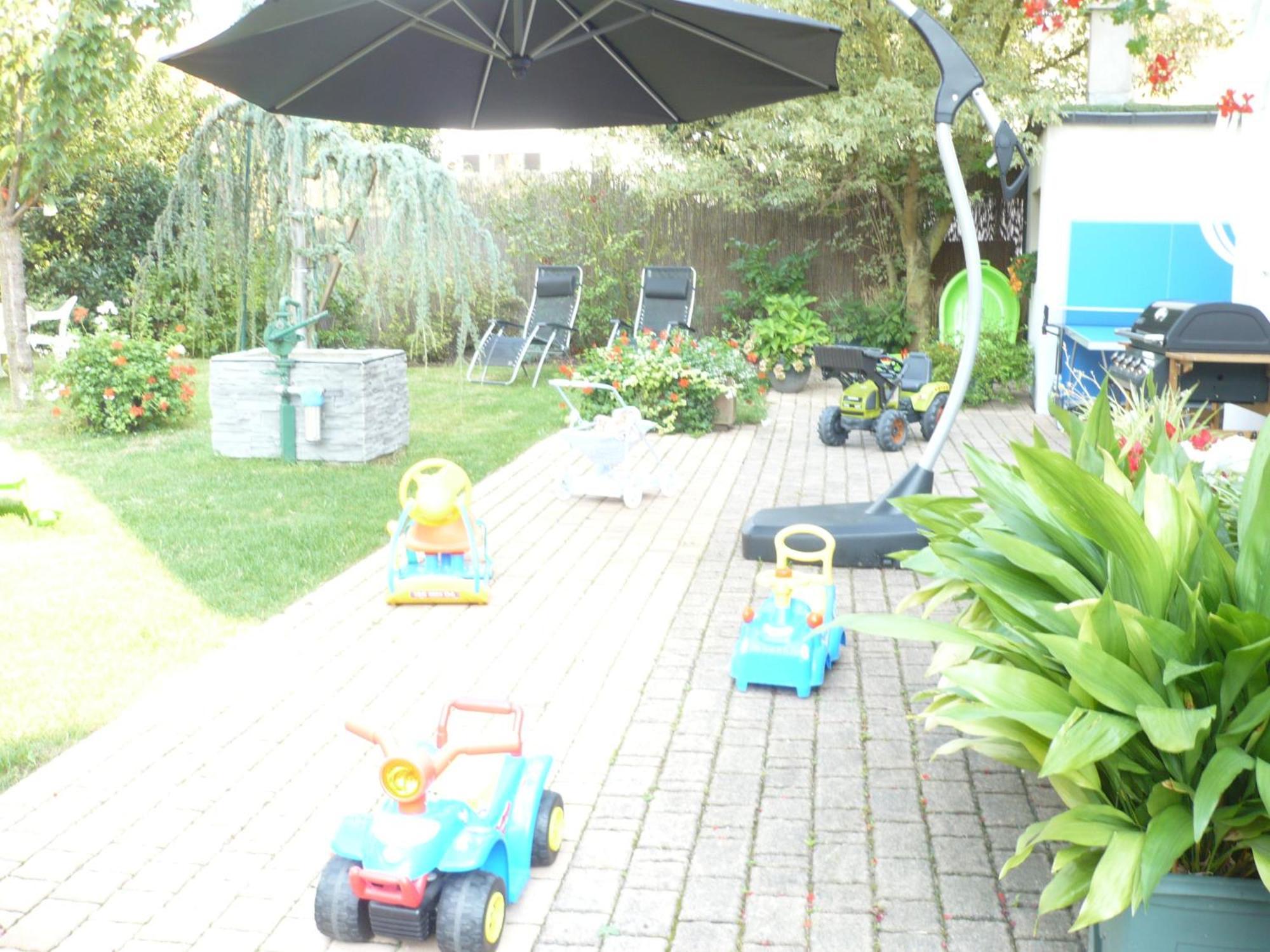 Appartement Le Jardin ลิงโกไซม์ ภายนอก รูปภาพ