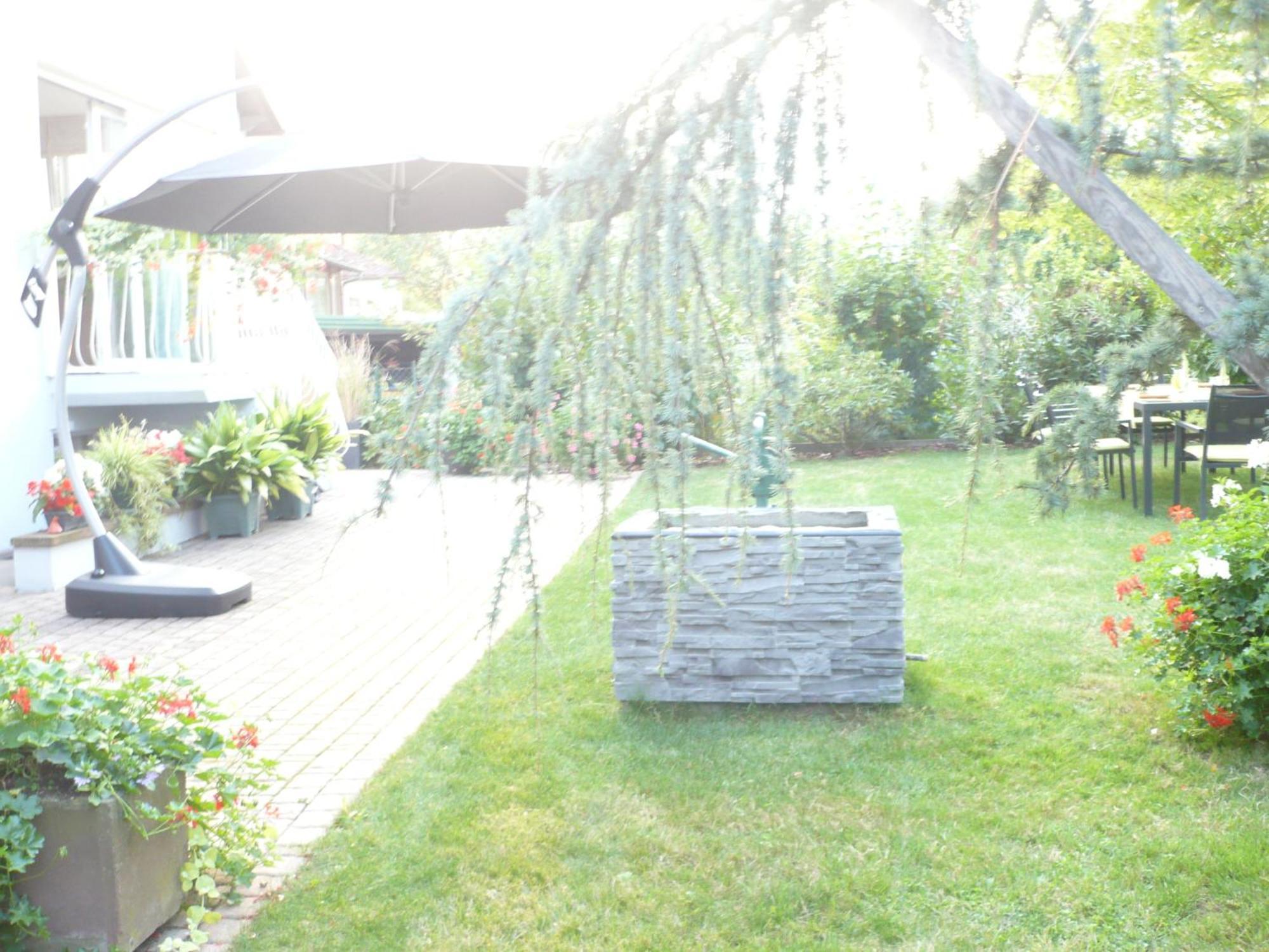 Appartement Le Jardin ลิงโกไซม์ ภายนอก รูปภาพ