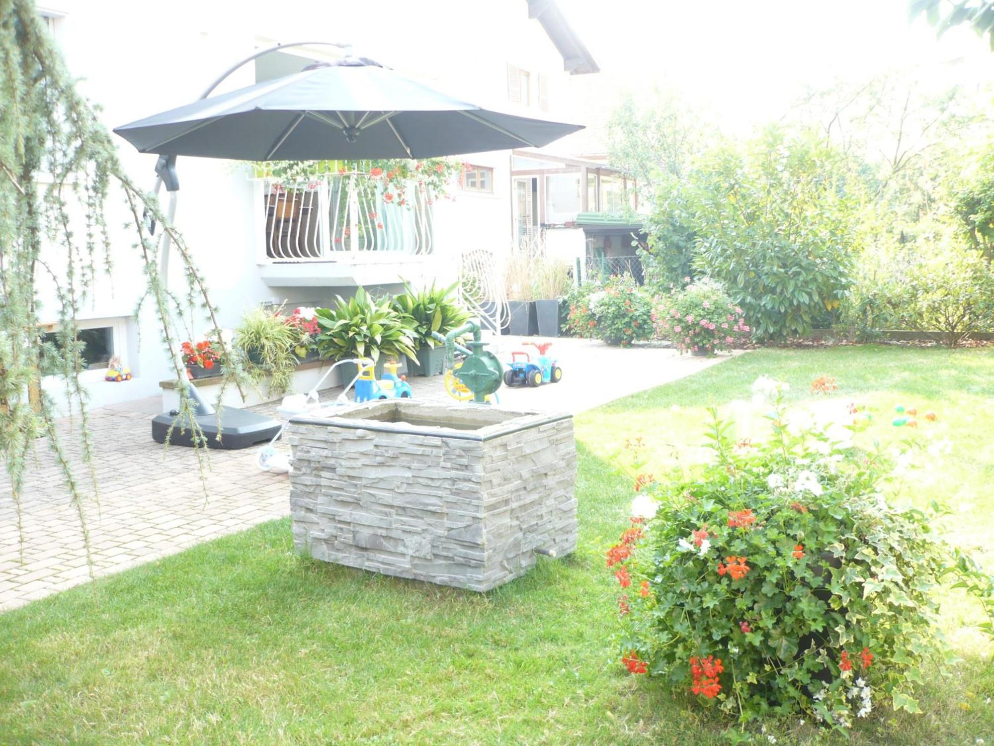 Appartement Le Jardin ลิงโกไซม์ ภายนอก รูปภาพ