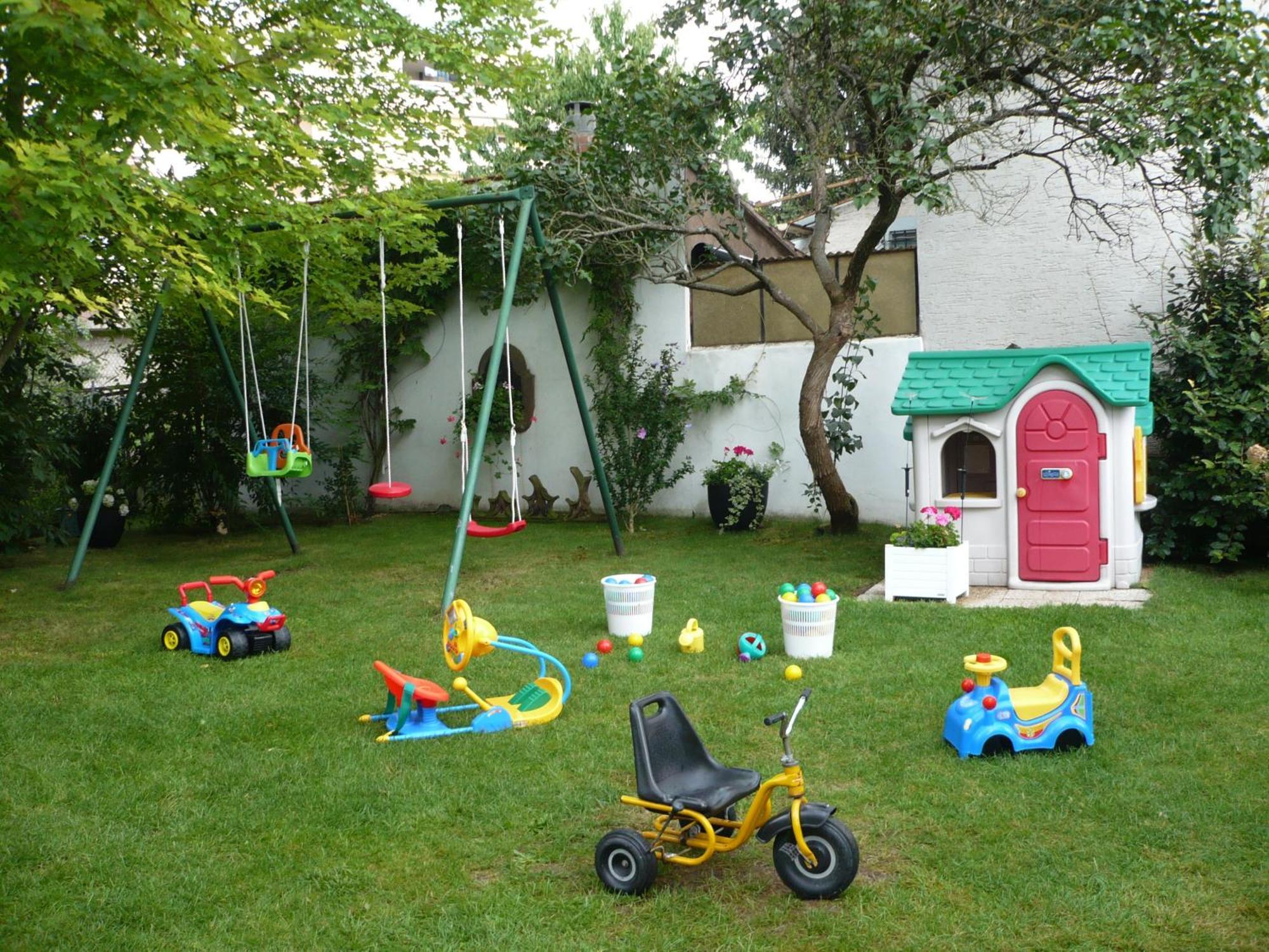 Appartement Le Jardin ลิงโกไซม์ ภายนอก รูปภาพ