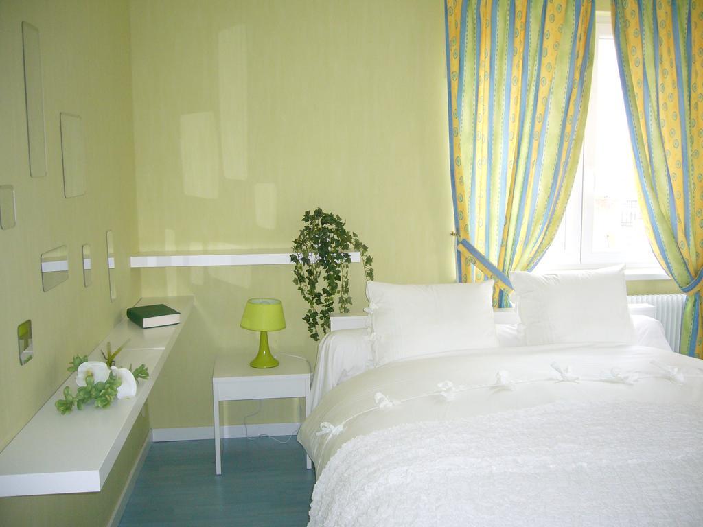 Appartement Le Jardin ลิงโกไซม์ ภายนอก รูปภาพ
